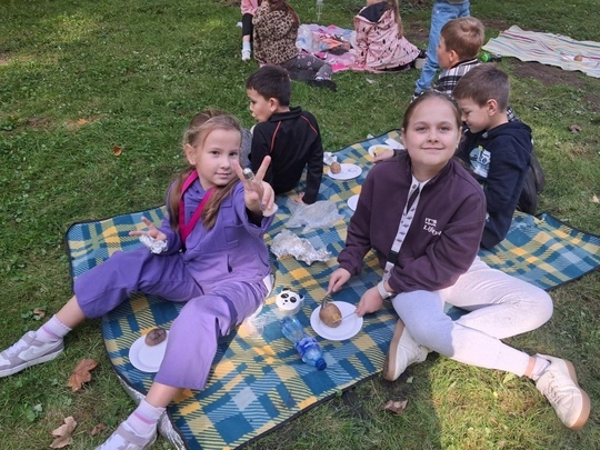 Dzień Pieczonego Ziemniaka