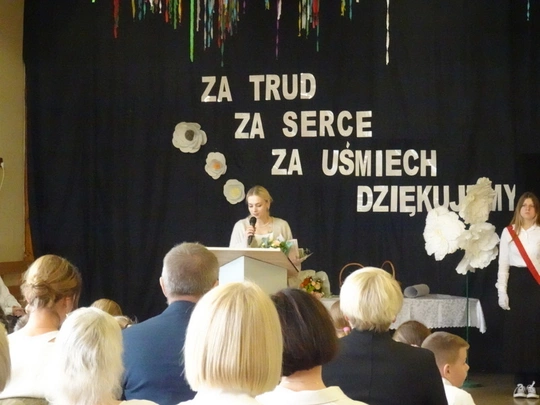 Dzień Edukacji Narodowej