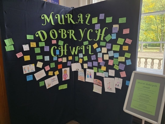 Światowy Dzień Zdrowia Psychicznego 