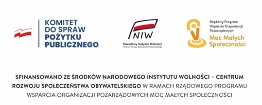 „Szkoła zaangażowana - młodzież odpowiedzialna”