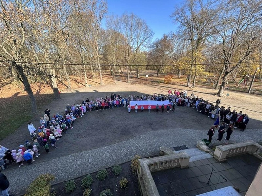 „Szkoła do hymnu” 2025