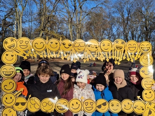 Dzień Życzliwości