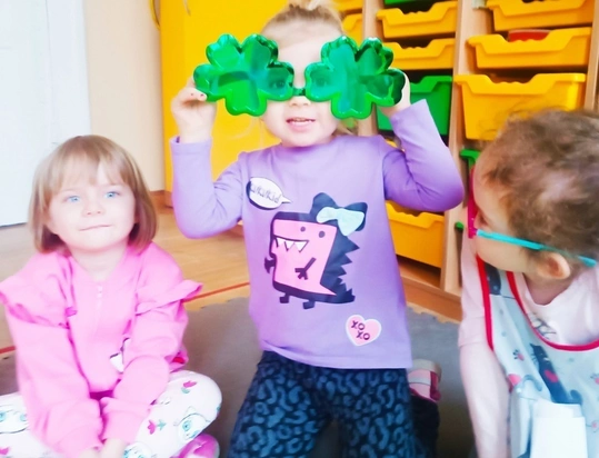 Obchody Dnia Świętego Patryka
