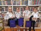 Gminny Konkurs Pięknego Czytania -4