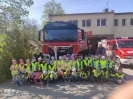  Wizyta w remizie OSP CZACZ-1