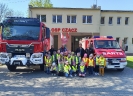  Wizyta w remizie OSP CZACZ-4