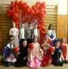 BAL KARNAWAŁOWY KLAS 1-3-6