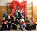 BAL KARNAWAŁOWY KLAS 1-3