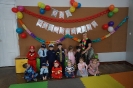 BAL KARNAWAŁOWY W PRZEDSZKOLU-1