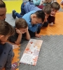 CZYTANIE NA DYWANIE u Żółwików-2