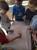 Dlaczego? Po co? Jak?  Eksperymenty w przedszkolu-2