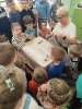 Dlaczego? Po co? Jak?  Eksperymenty w przedszkolu-5