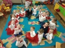 Dzień Babci i Dziadka