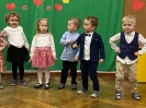 Dzień Babci i Dziadka u Smerfów