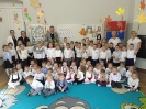 Dzień Edukacji Narodowej w przedszkolu-2