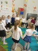 Dzień Edukacji Narodowej w przedszkolu