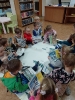 Dzień Jeża w bibliotece-4