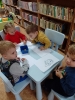 Dzień Jeża w bibliotece-7
