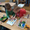 Dzień klocków LEGO