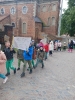 Dzień Ziemi w klasach 1-3-7