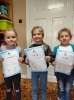 Finał „Bajkowej wyprawy” przedszkolaków-10