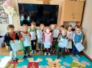Finał „Bajkowej wyprawy” przedszkolaków-1