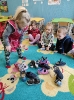 Finał „Bajkowej wyprawy” przedszkolaków-1