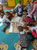 Finał „Bajkowej wyprawy” przedszkolaków