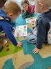 Finał „Bajkowej wyprawy” przedszkolaków-9