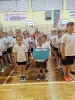 Gminne Drużynowe Mistrzostwa w Grach i Zabawach