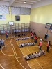 Gminne Drużynowe Mistrzostwa w Grach i Zabawach