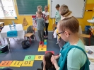 Gminne konkursy językowe-2
