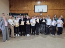 II Gminny Konkurs Geograficzny -1