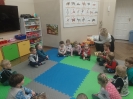 Jak minął luty w grupie Smerfów-1