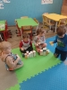 Jak minął luty w grupie Smerfów-2