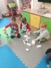 Jak minął luty w grupie Smerfów-4