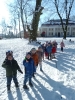 Jak minął luty w grupie Smerfów-7