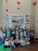 Jak minął luty w grupie Smerfów-8