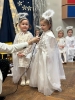 Jasełka w wykonaniu Motylków-5