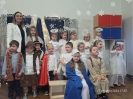 Jasełka w wykonaniu Motylków-6
