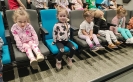 Kino Przedszkole dla najmłodszych