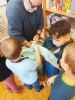 Konstruujemy Marzannę na zajęciach otwartych-7