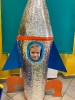 Kosmiczny tydzień w zerówce-2