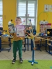 Kosmiczny tydzień w zerówce