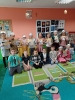 Kosmiczny tydzień w zerówce-5