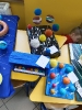 Kosmiczny tydzień w zerówce-9