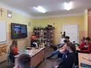 Lekcje języka angielskiego inaczej niż zwykle