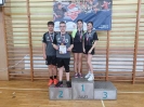 Mamy kolejny awans na mistrzostwa województwa