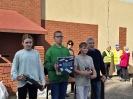 Śmigielska jesień – rajd rowerowy-3