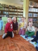 Motylki w Bibliotece Publicznej-2